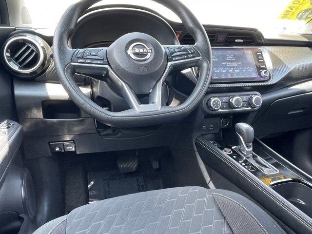 2024 Nissan Kicks SV Oak Ridge TN