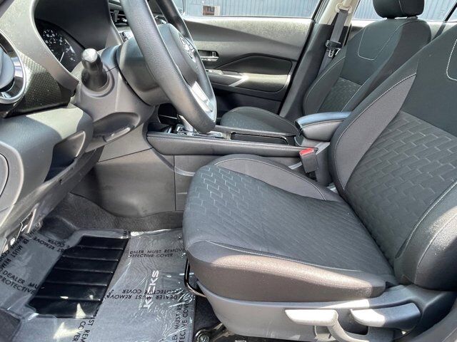 2024 Nissan Kicks SV Oak Ridge TN