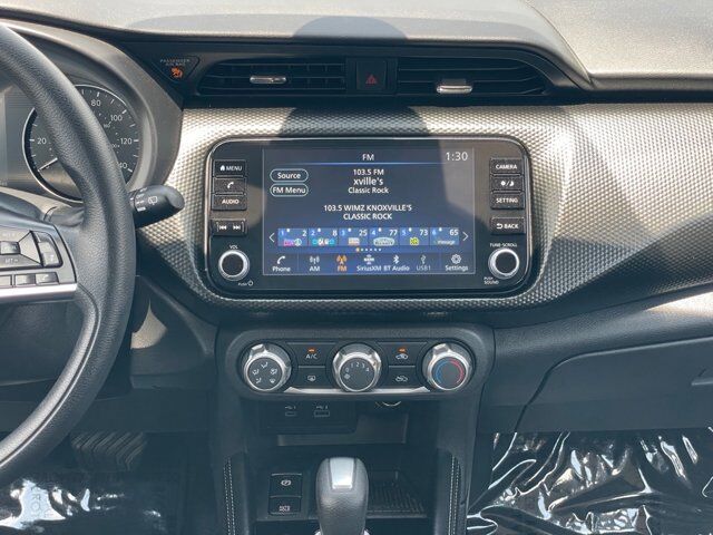 2024 Nissan Kicks SV Oak Ridge TN