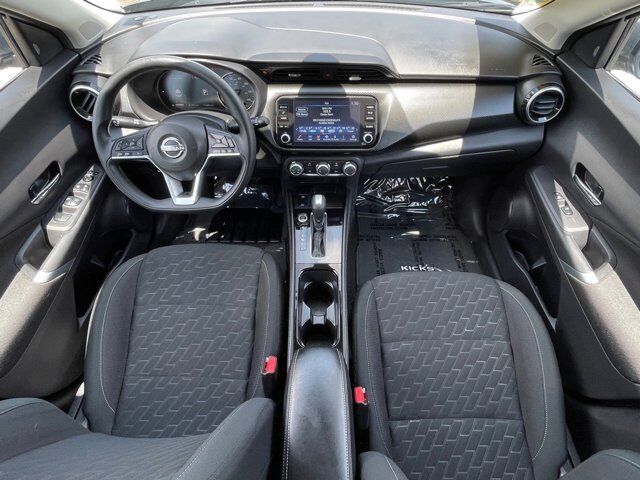 2024 Nissan Kicks SV Oak Ridge TN