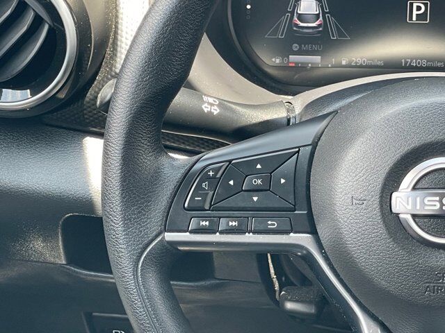2024 Nissan Kicks SV Oak Ridge TN