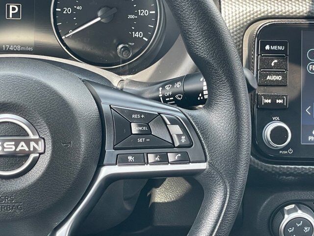 2024 Nissan Kicks SV Oak Ridge TN