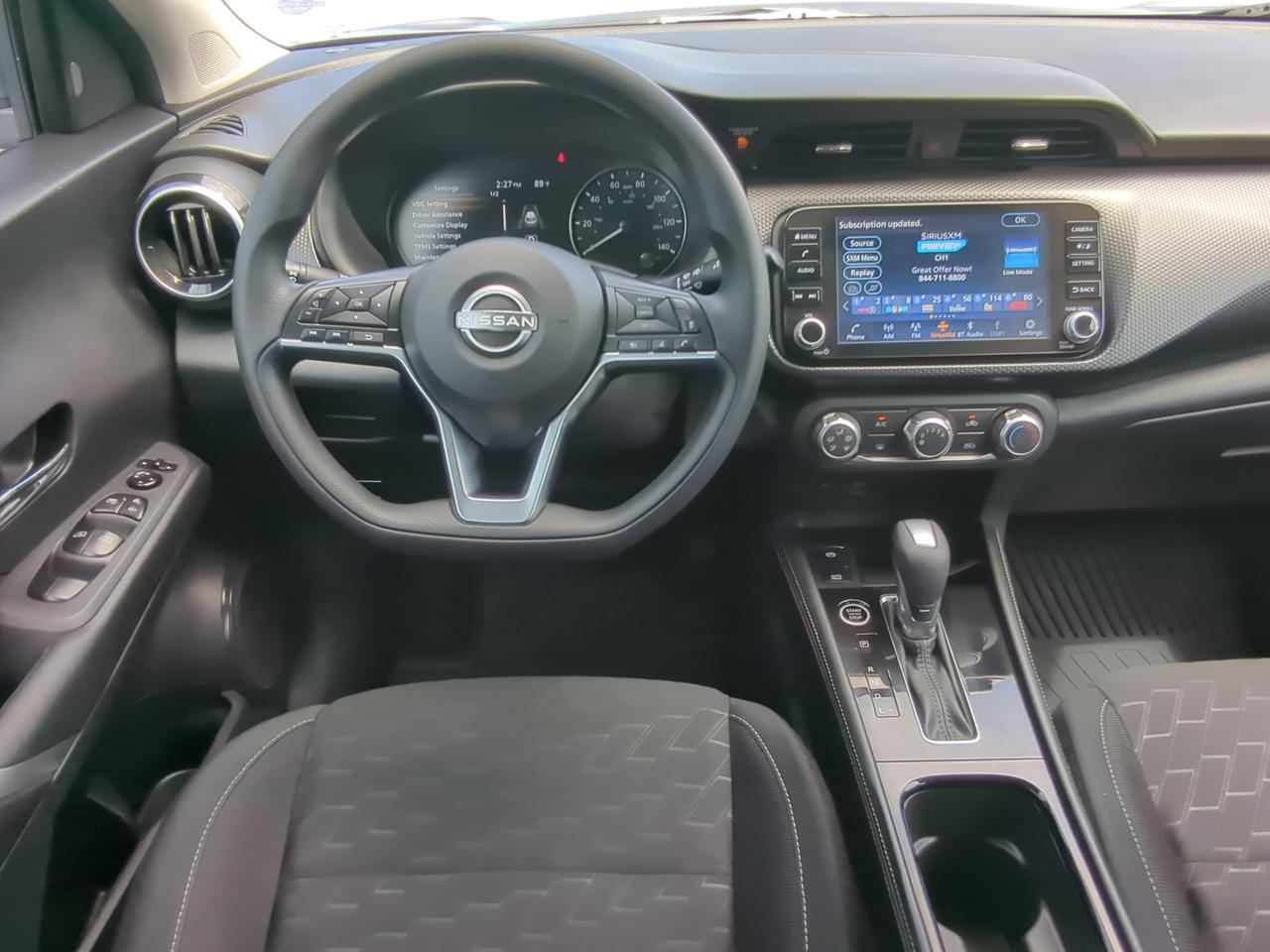 2024 Nissan Kicks SV Appleton WI