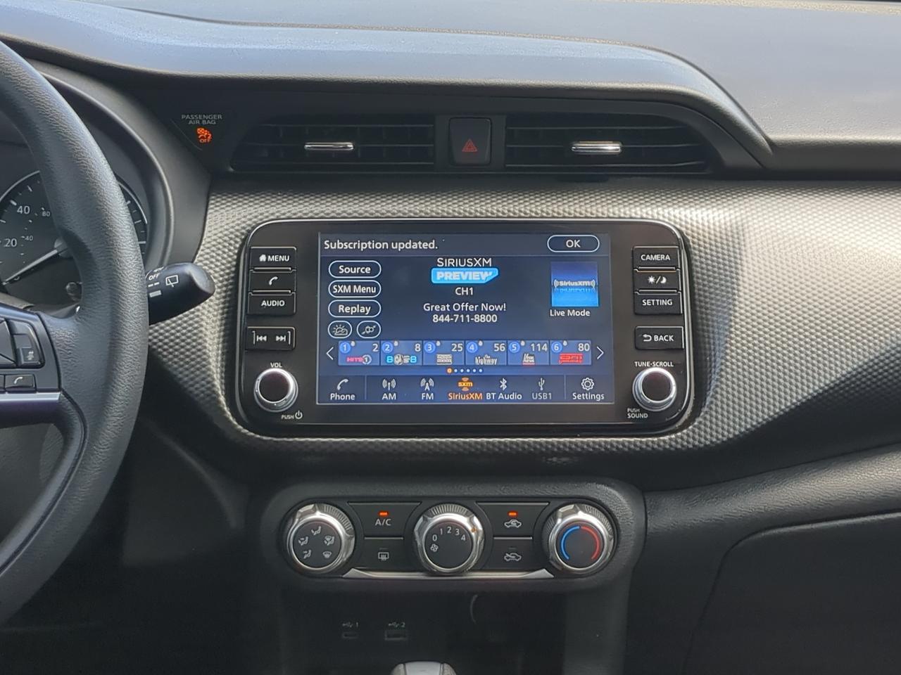 2024 Nissan Kicks SV Appleton WI