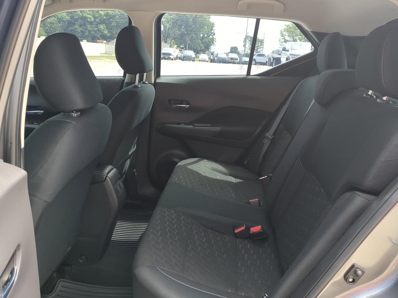 2024 Nissan Kicks SV Appleton WI