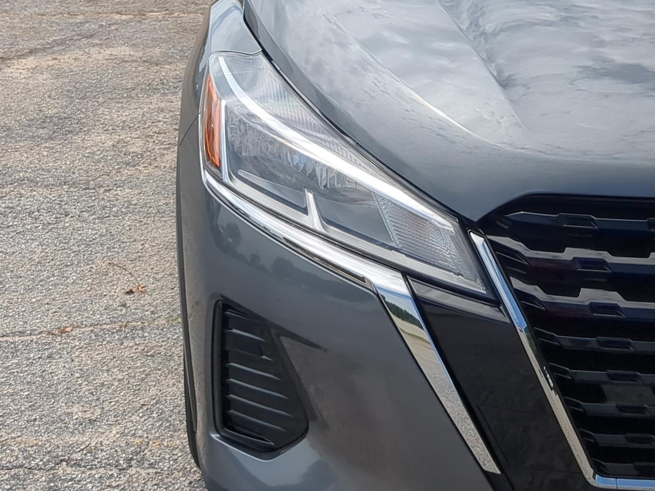 2024 Nissan Kicks SV Appleton WI