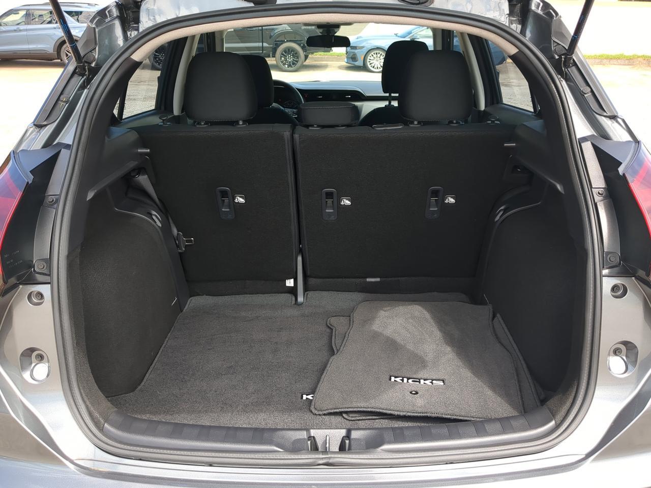 2024 Nissan Kicks SV Appleton WI