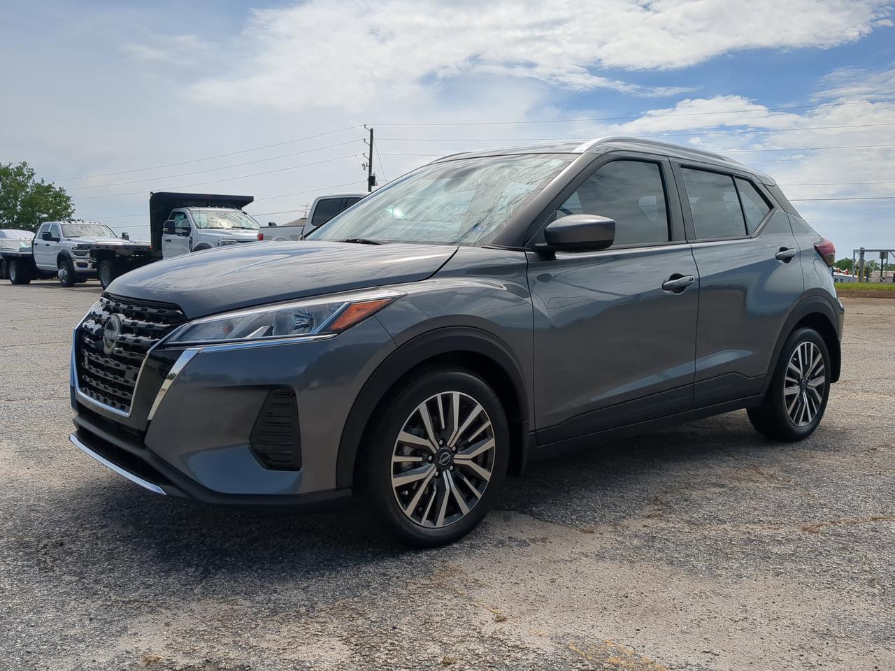 2024 Nissan Kicks SV Appleton WI