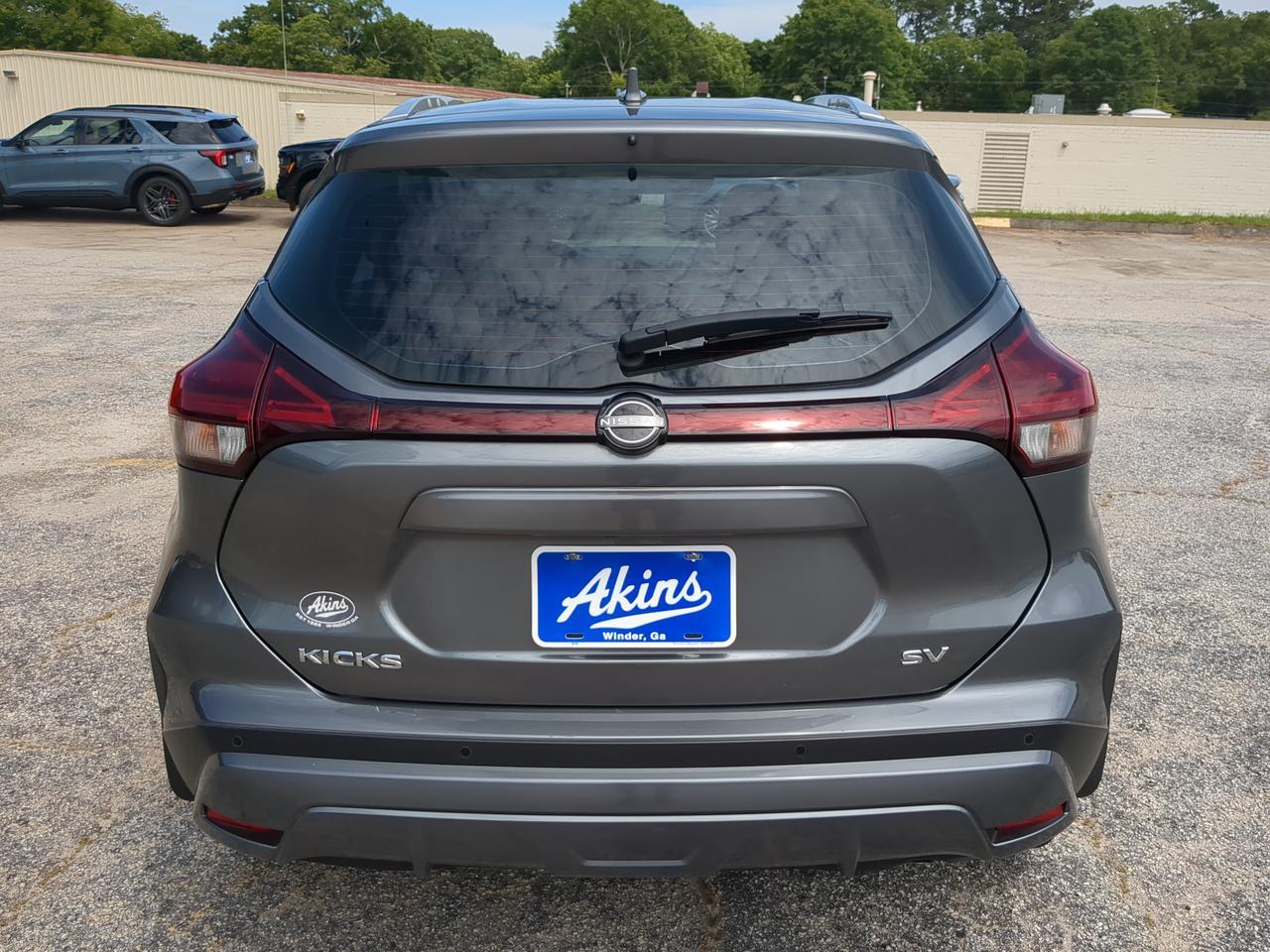 2024 Nissan Kicks SV Appleton WI