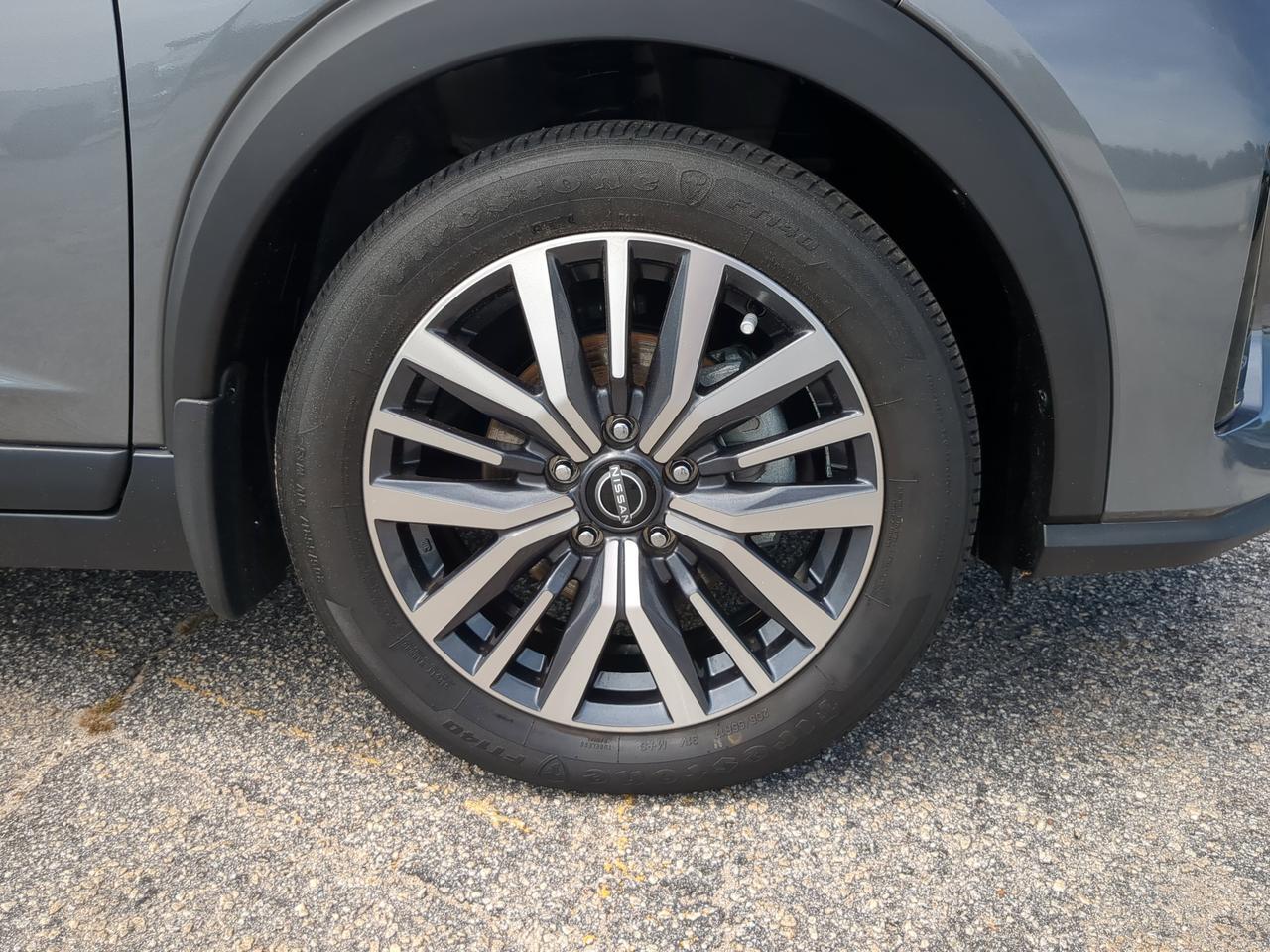 2024 Nissan Kicks SV Appleton WI