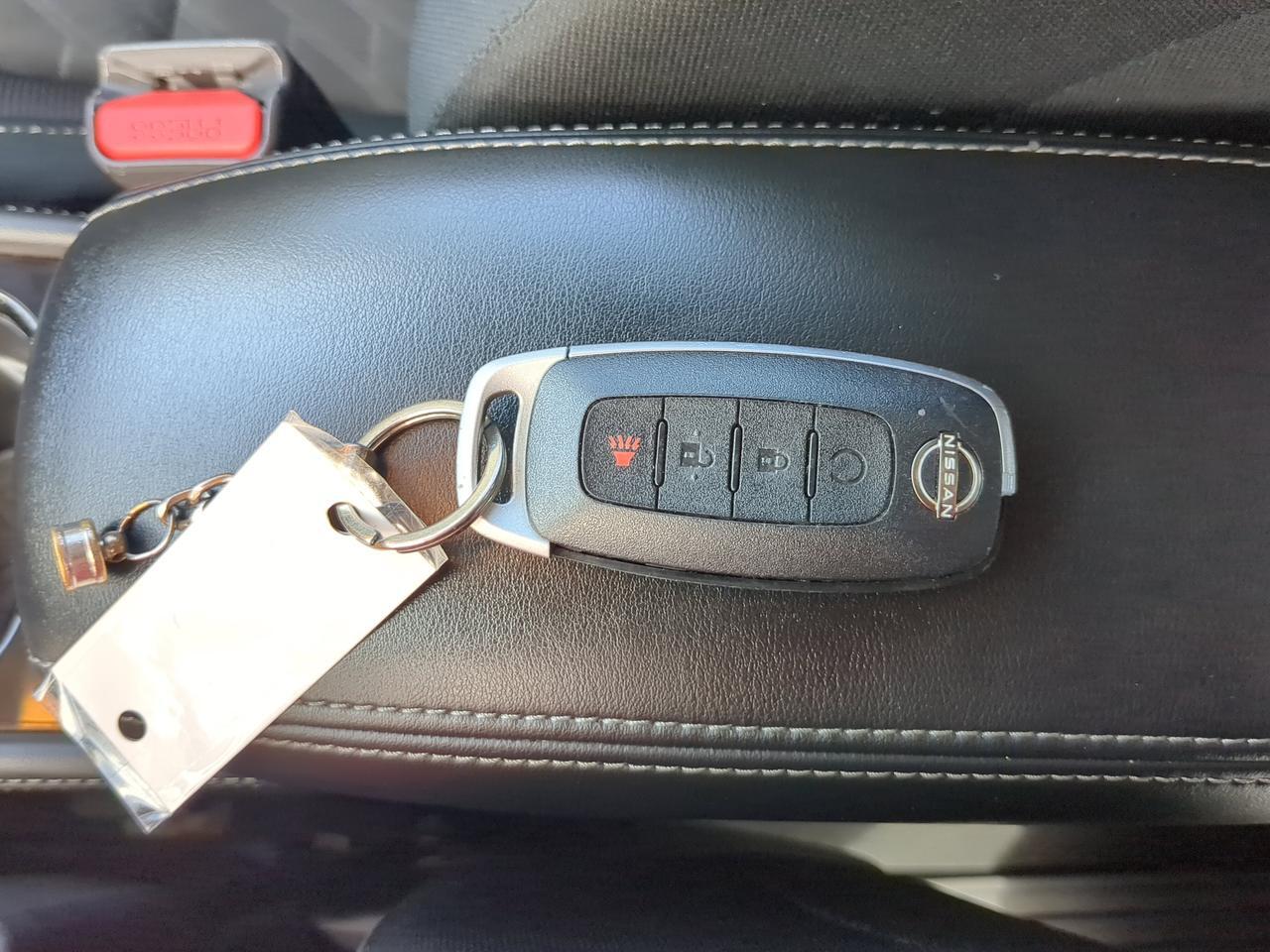 2024 Nissan Kicks SV Appleton WI