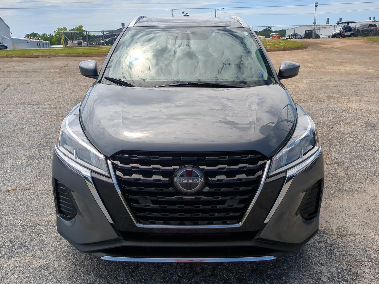 2024 Nissan Kicks SV Appleton WI