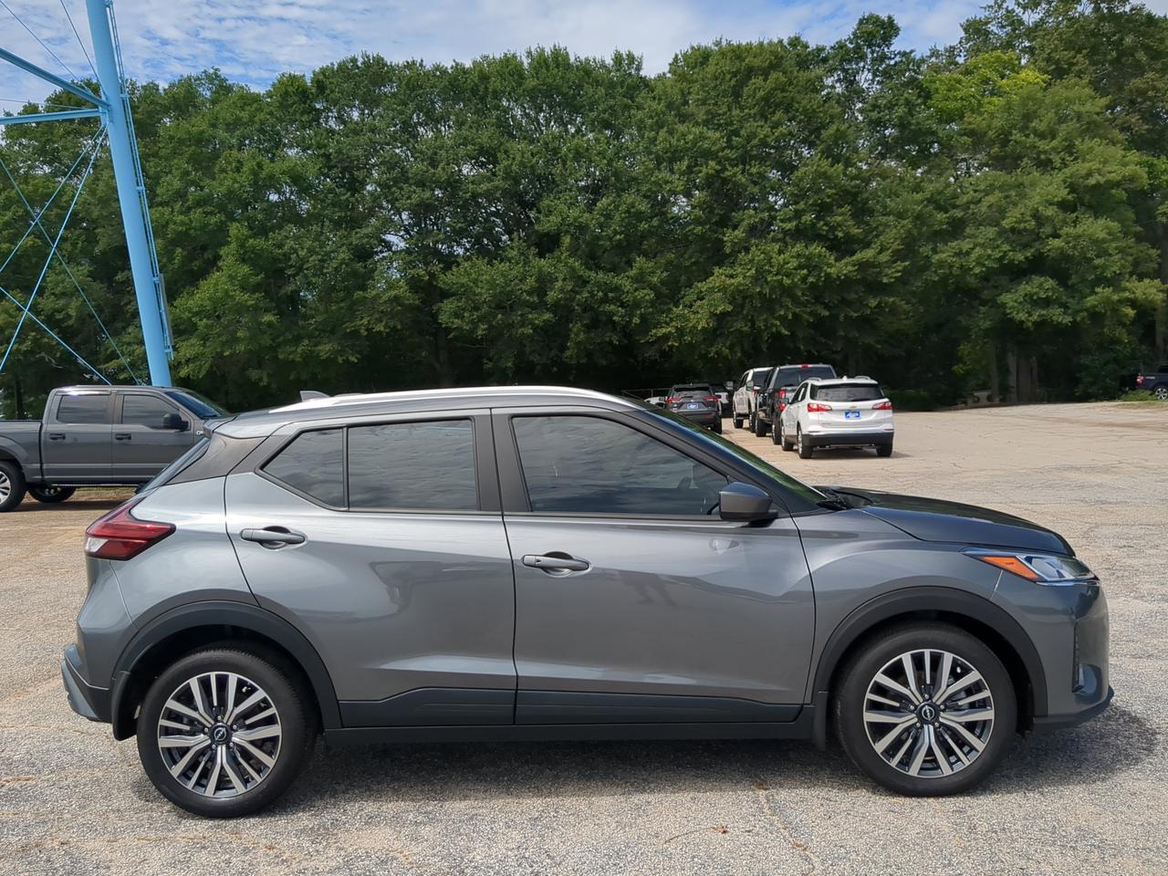 2024 Nissan Kicks SV Appleton WI