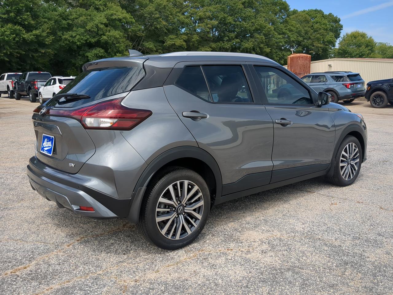 2024 Nissan Kicks SV Appleton WI