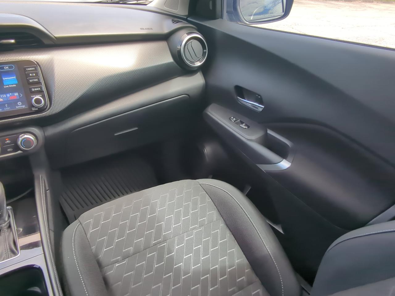 2024 Nissan Kicks SV Appleton WI