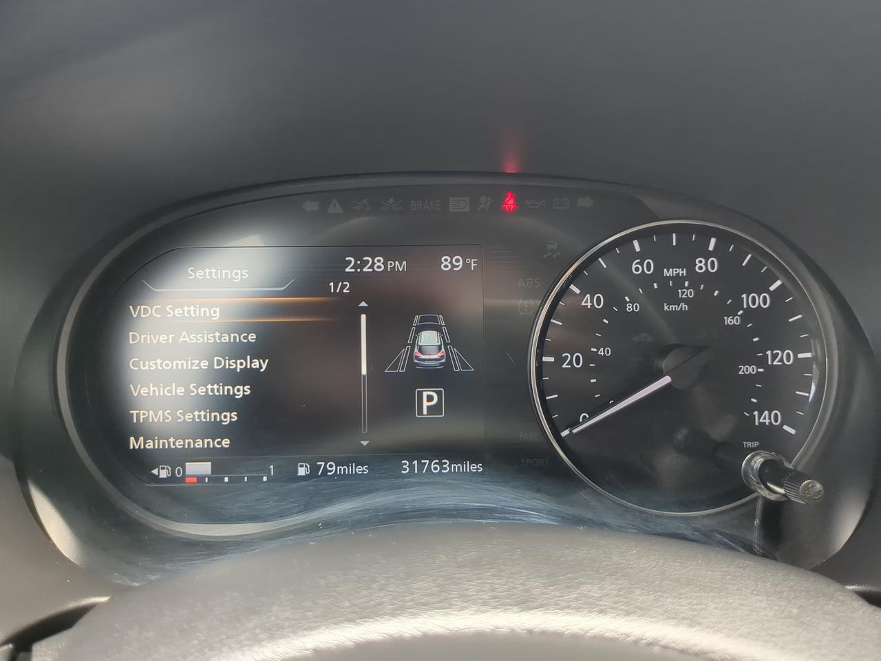 2024 Nissan Kicks SV Appleton WI