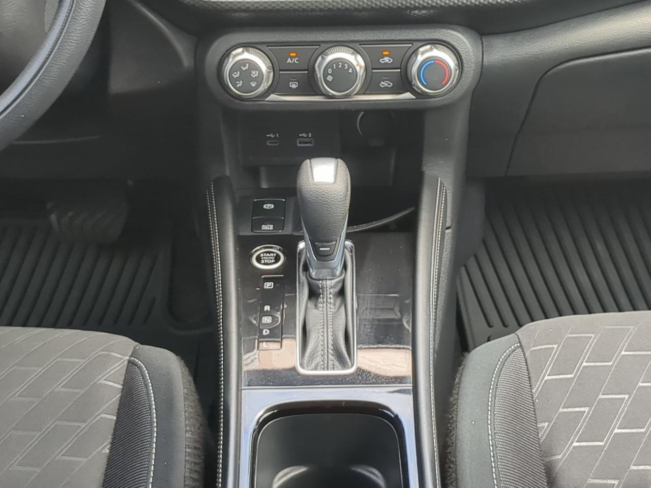 2024 Nissan Kicks SV Appleton WI