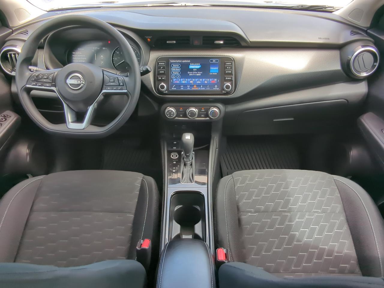 2024 Nissan Kicks SV Appleton WI