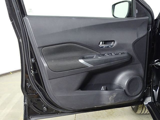 2024 Nissan Kicks SV Raleigh NC