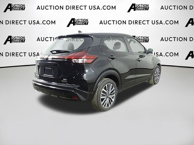 2024 Nissan Kicks SV Raleigh NC