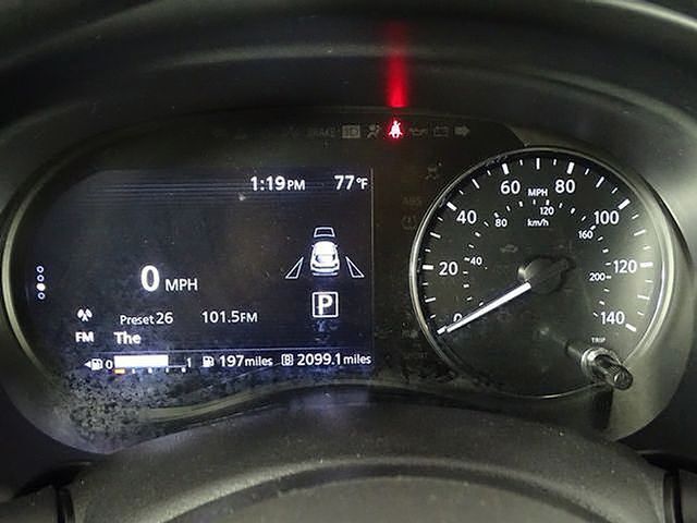 2024 Nissan Kicks SV Raleigh NC