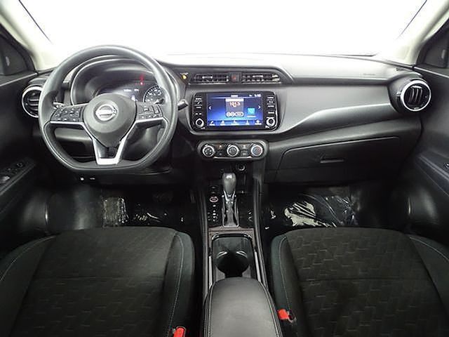 2024 Nissan Kicks SV Raleigh NC