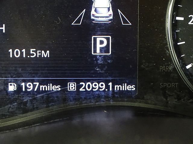 2024 Nissan Kicks SV Raleigh NC