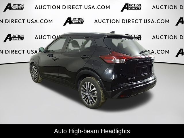 2024 Nissan Kicks SV Raleigh NC