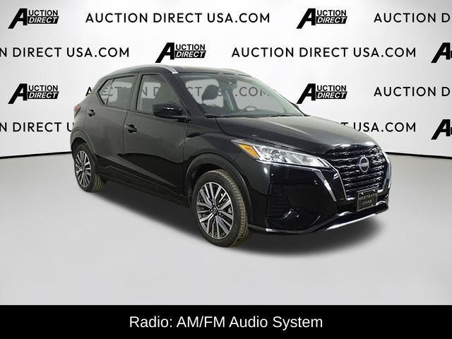 2024 Nissan Kicks SV Raleigh NC