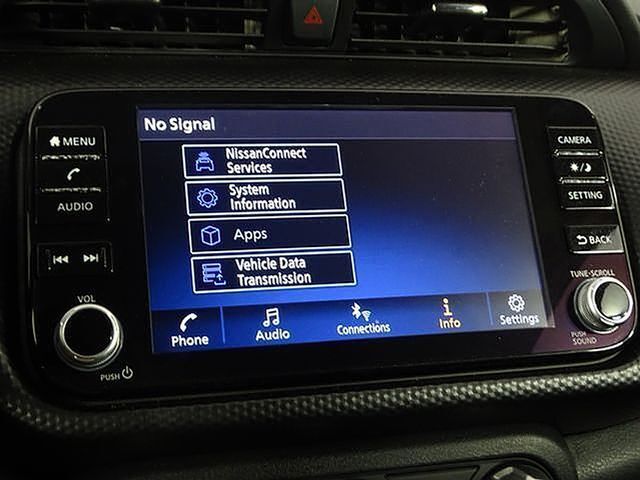 2024 Nissan Kicks SV Raleigh NC