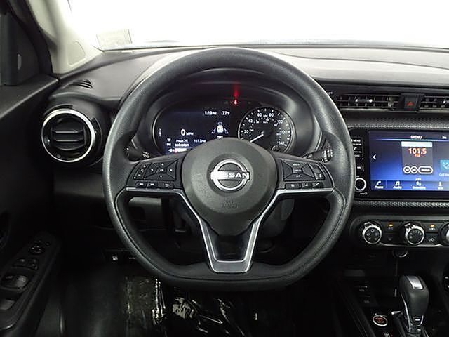 2024 Nissan Kicks SV Raleigh NC