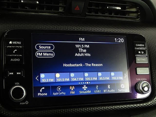 2024 Nissan Kicks SV Raleigh NC