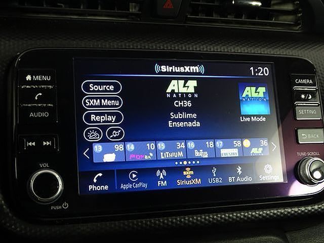 2024 Nissan Kicks SV Raleigh NC