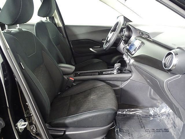 2024 Nissan Kicks SV Raleigh NC