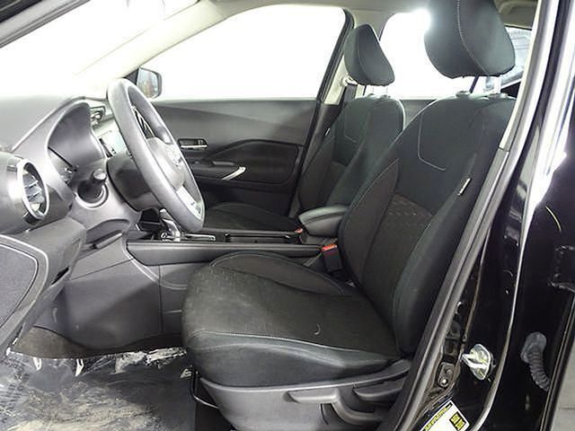 2024 Nissan Kicks SV Raleigh NC