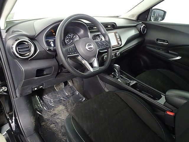 2024 Nissan Kicks SV Raleigh NC