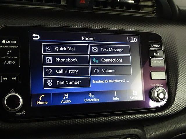 2024 Nissan Kicks SV Raleigh NC