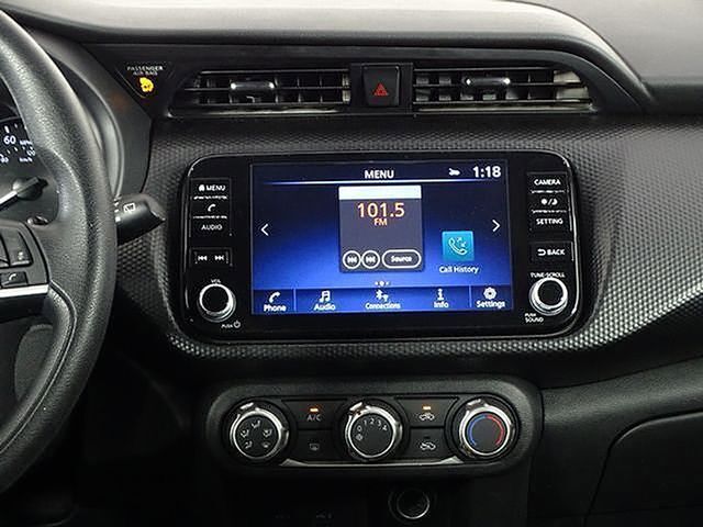 2024 Nissan Kicks SV Raleigh NC