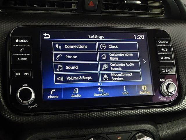 2024 Nissan Kicks SV Raleigh NC