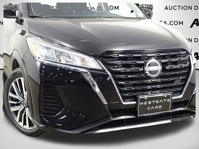 2024 Nissan Kicks SV Raleigh NC