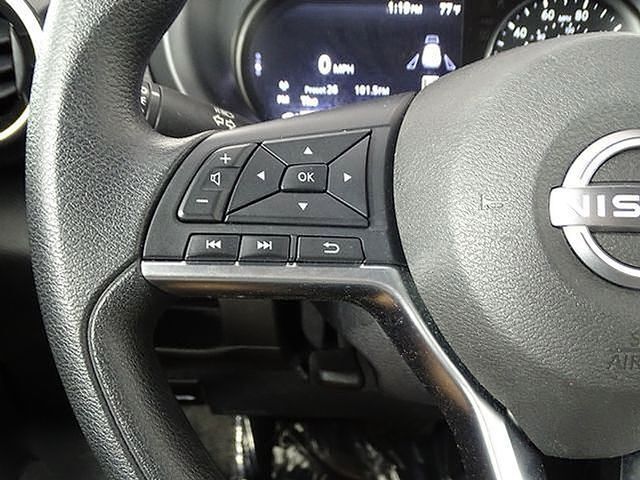 2024 Nissan Kicks SV Raleigh NC