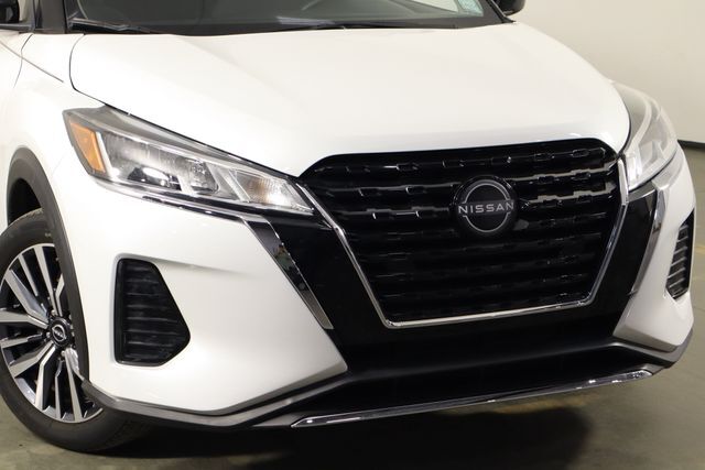 2024 Nissan Kicks SV Raleigh NC
