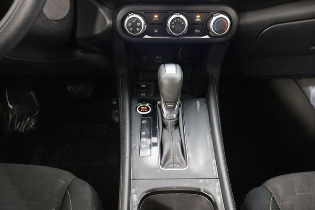 2024 Nissan Kicks SV Raleigh NC