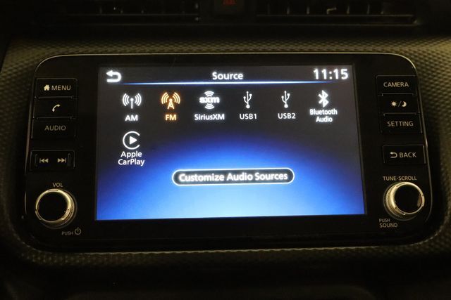 2024 Nissan Kicks SV Raleigh NC