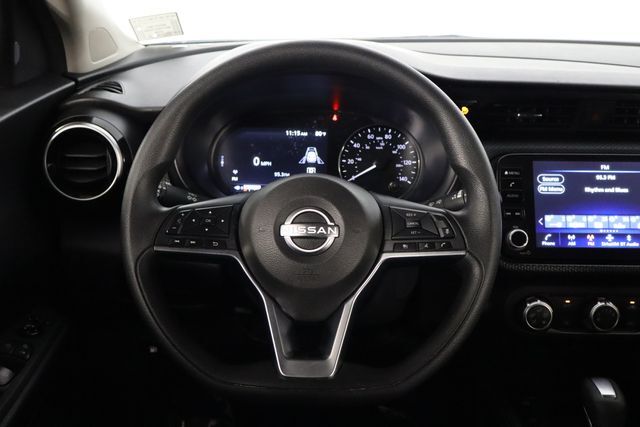 2024 Nissan Kicks SV Raleigh NC