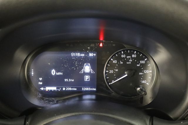2024 Nissan Kicks SV Raleigh NC