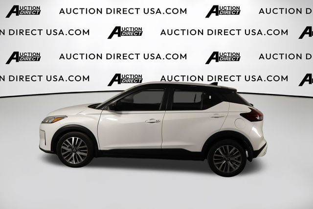 2024 Nissan Kicks SV Raleigh NC