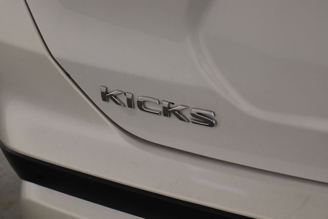2024 Nissan Kicks SV Raleigh NC