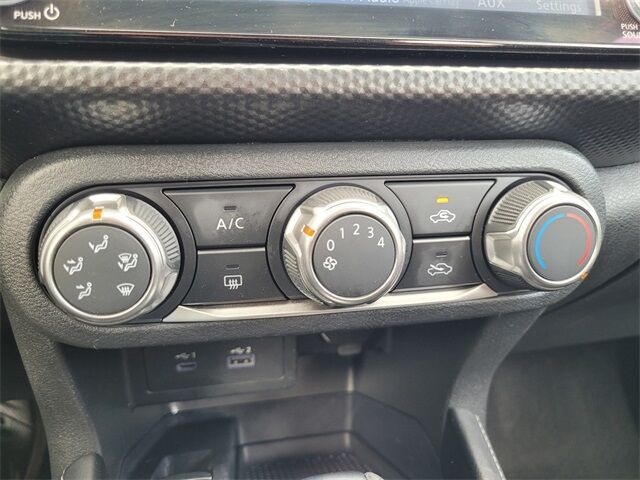 2024 Nissan Kicks SV Roseville CA