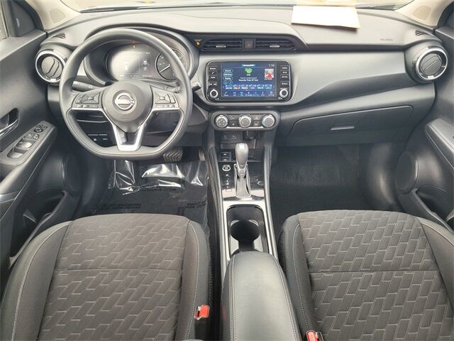 2024 Nissan Kicks SV Roseville CA